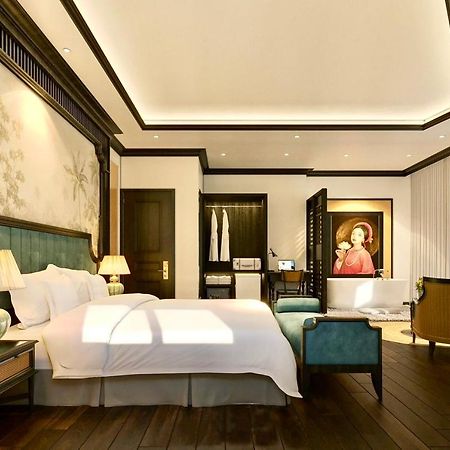 Grand Ha Noi Hotel Ανόι Εξωτερικό φωτογραφία