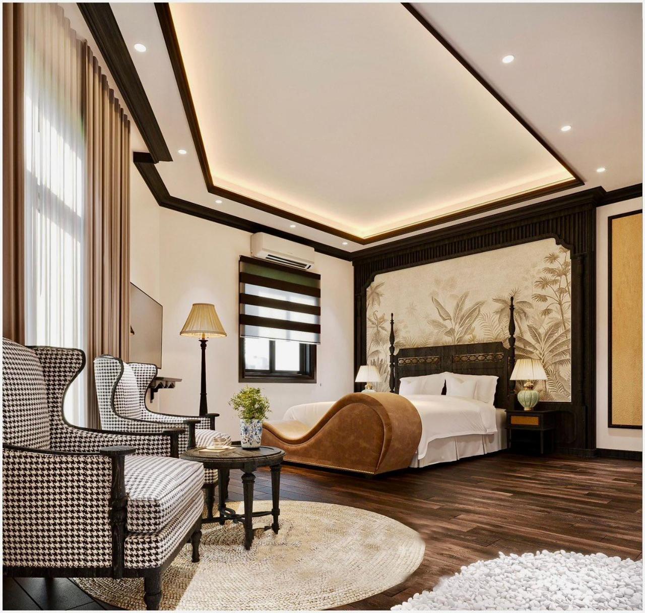 Grand Ha Noi Hotel Ανόι Εξωτερικό φωτογραφία